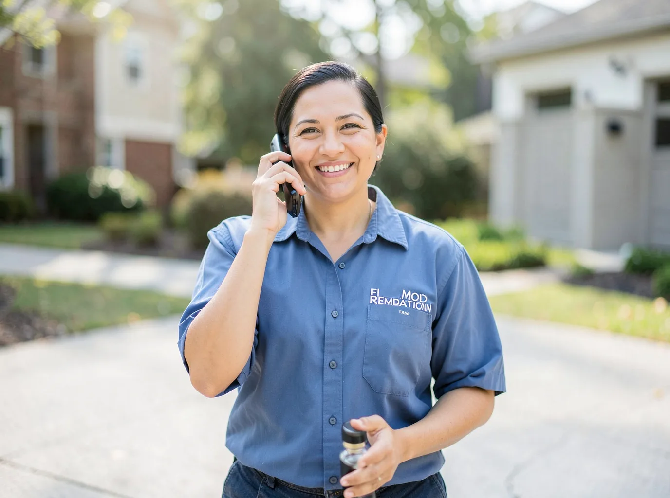 Mold Remediation Crooked Creek, AK FAQs